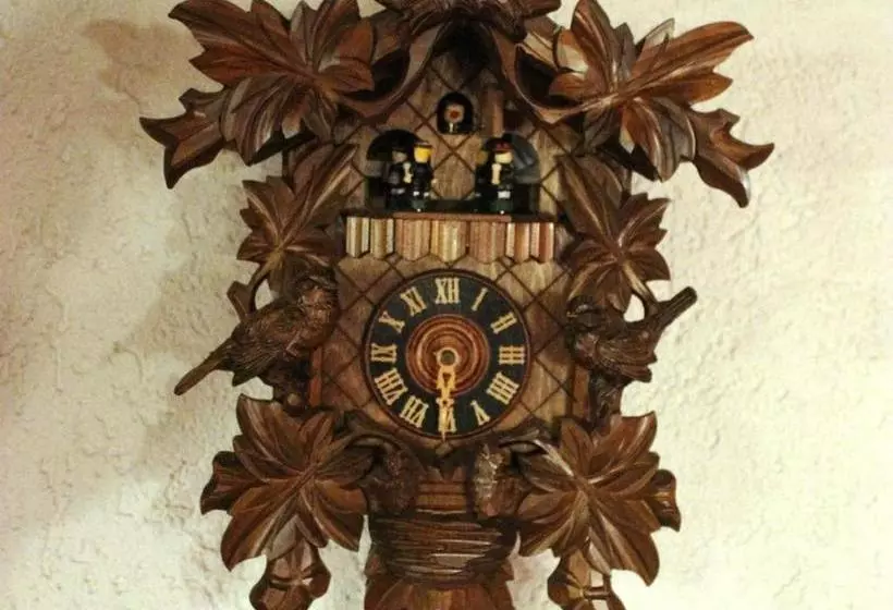 Pension Doris