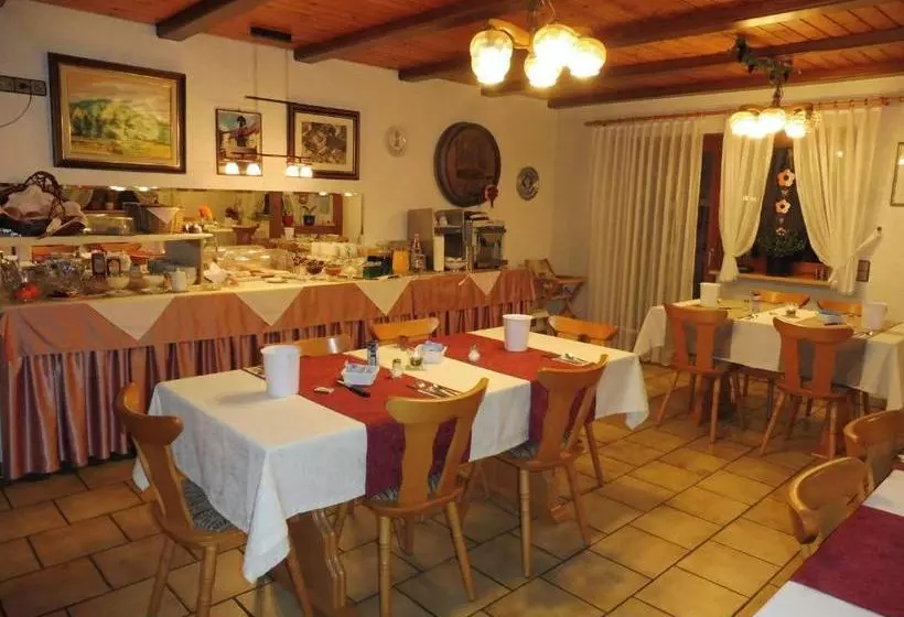 Pension Doris
