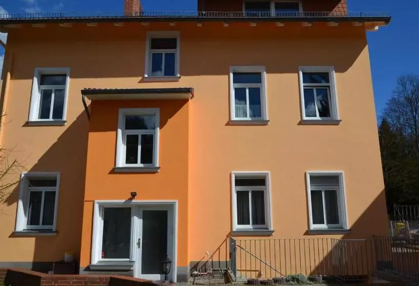 Pension Hubertus