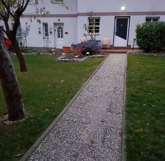 Pension Hubertus