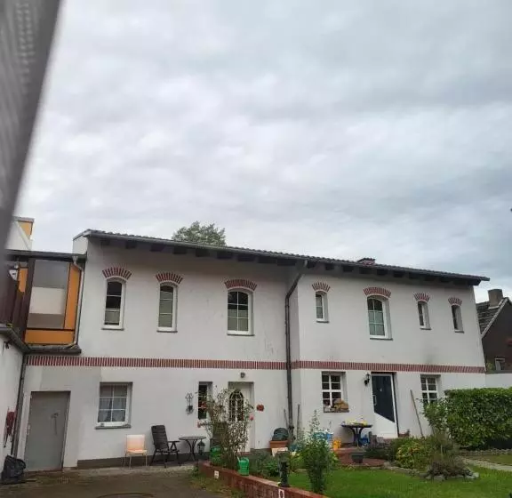Pension Hubertus