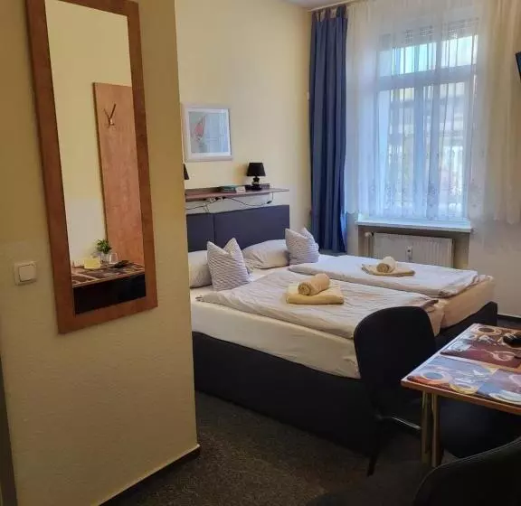 Pension Hubertus