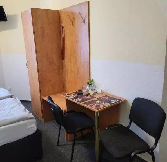 Pension Hubertus