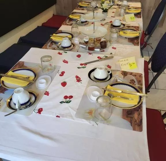 Pension Hubertus