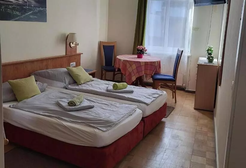 Pension Hubertus