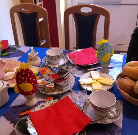 Pension Hubertus