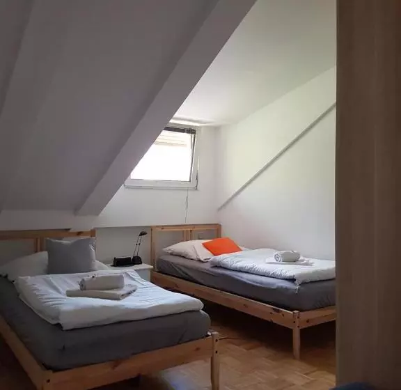 Pension Hubertus