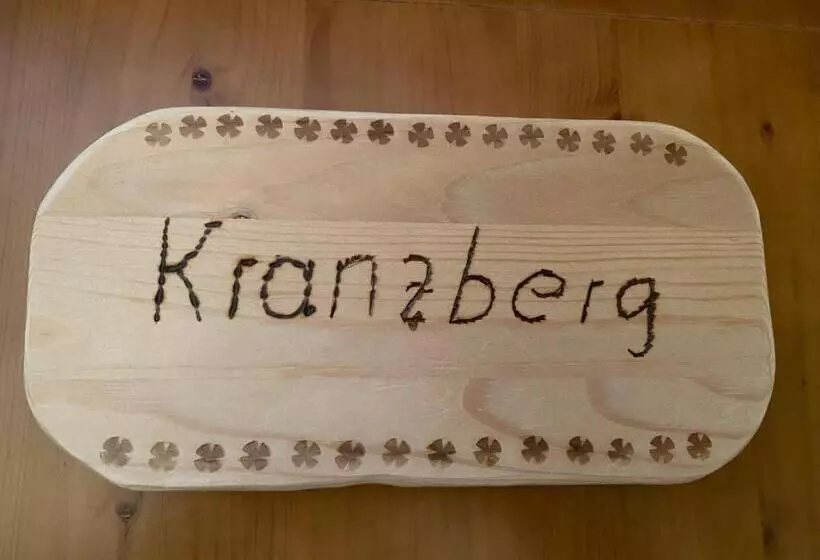 Majatalo Alpenappartements Schwalbennestl