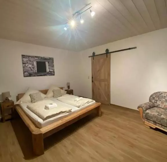 Majatalo Alpenappartements Schwalbennestl