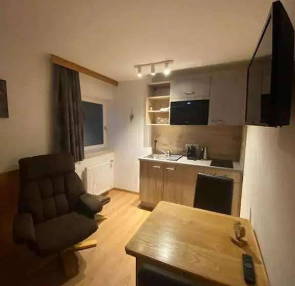 Majatalo Alpenappartements Schwalbennestl