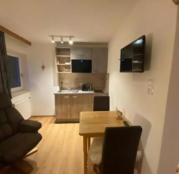 Majatalo Alpenappartements Schwalbennestl