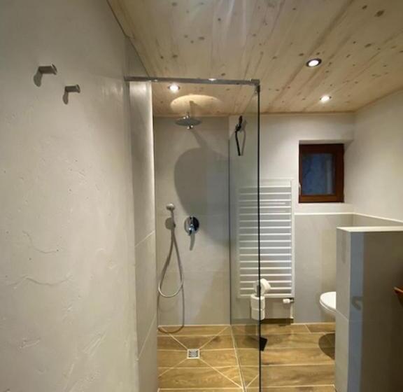 Pensão Alpenappartements Schwalbennestl