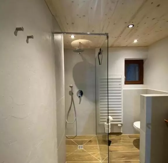 Majatalo Alpenappartements Schwalbennestl