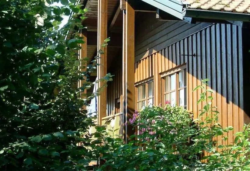 Pension St. Georg Mit Moststüberl