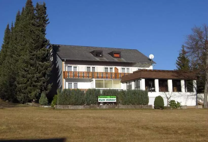 Pension Zum Köhler