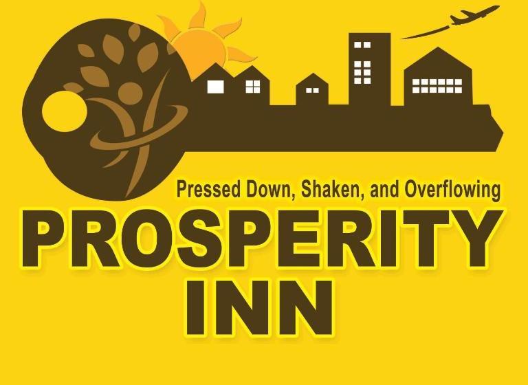 הוסטל Prosperity Inn