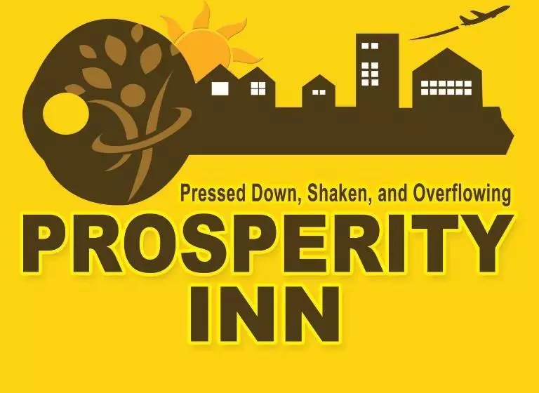 ユースホステル Prosperity Inn