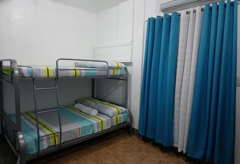 הוסטל Prosperity Inn