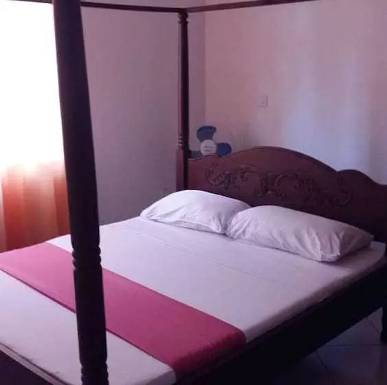 Amani Cottage