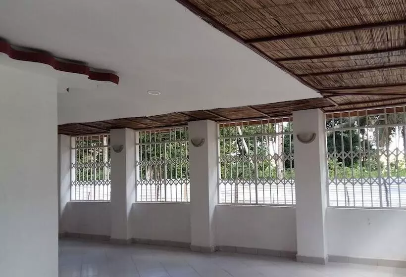 Amani Cottage