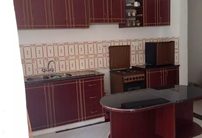 Amani Cottage