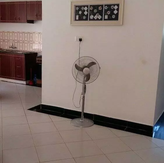 Amani Cottage