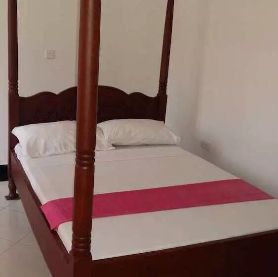 Amani Cottage