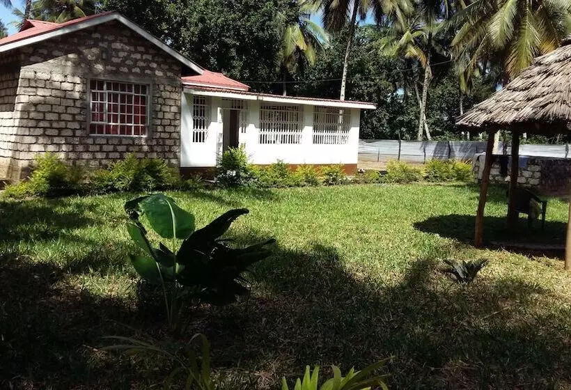 Amani Cottage