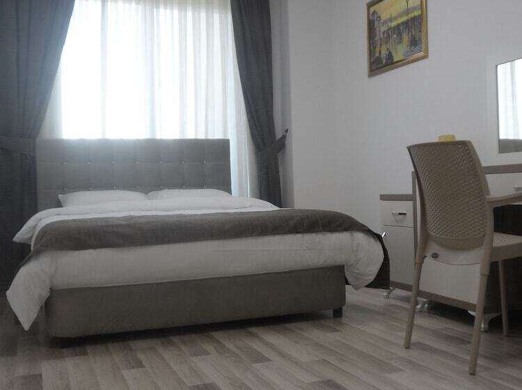 Guckar Sehrinn Oteli