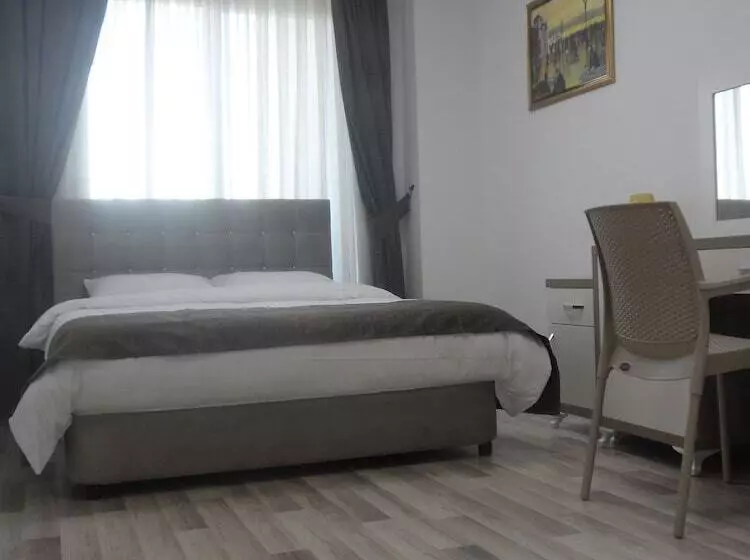 Guckar Sehrinn Oteli