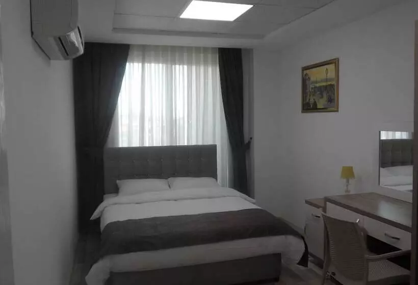 Guckar Sehrinn Oteli