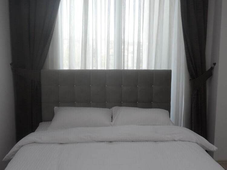 Guckar Sehrinn Oteli