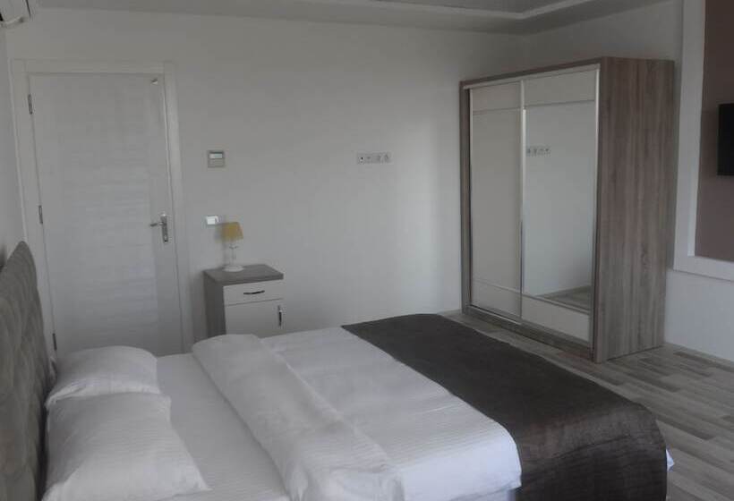 Guckar Sehrinn Oteli