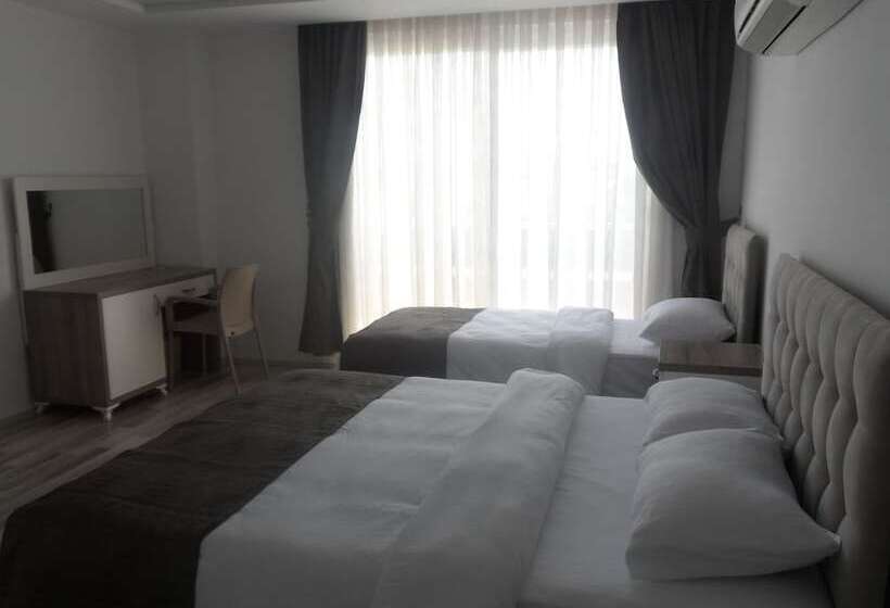 Guckar Sehrinn Oteli