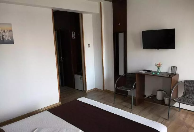 ホテル Dream Resort