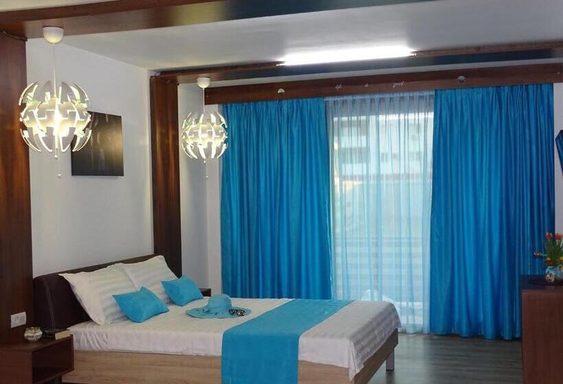 ホテル Dream Resort