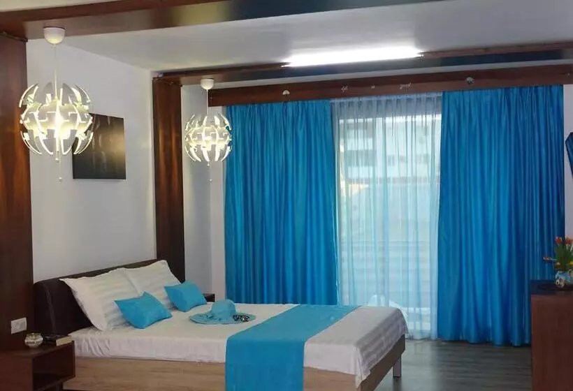 ホテル Dream Resort