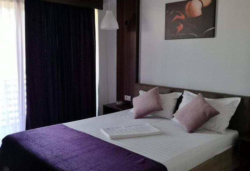 ホテル Dream Resort