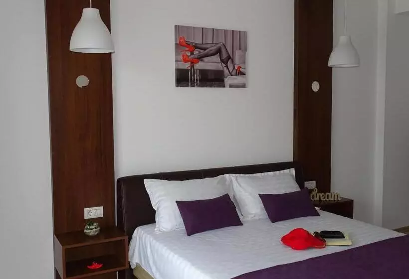 ホテル Dream Resort