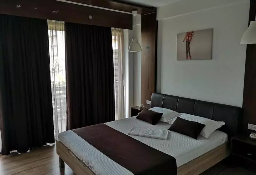 ホテル Dream Resort