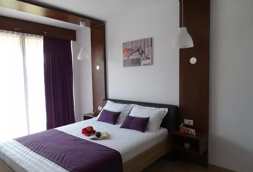 ホテル Dream Resort