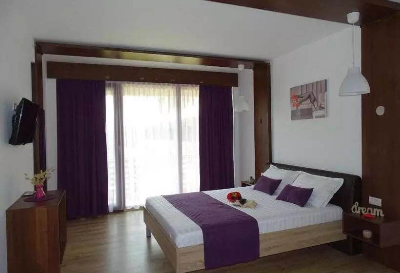 ホテル Dream Resort