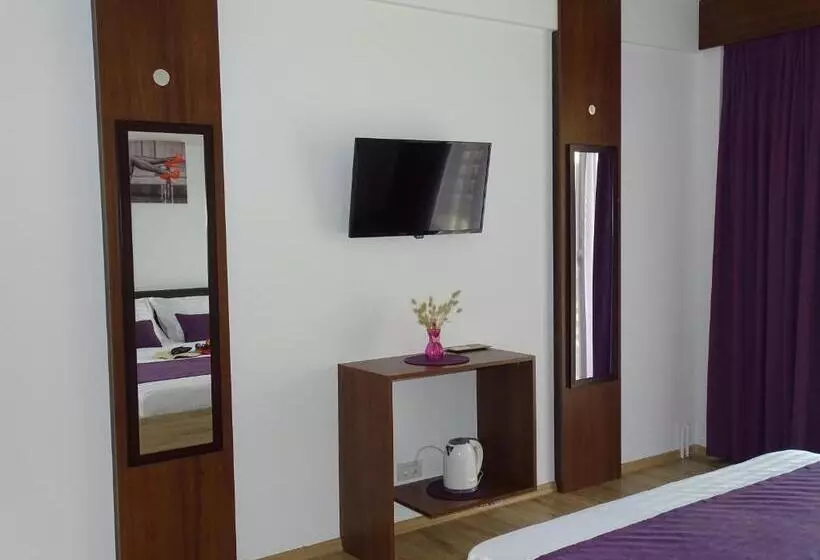 ホテル Dream Resort