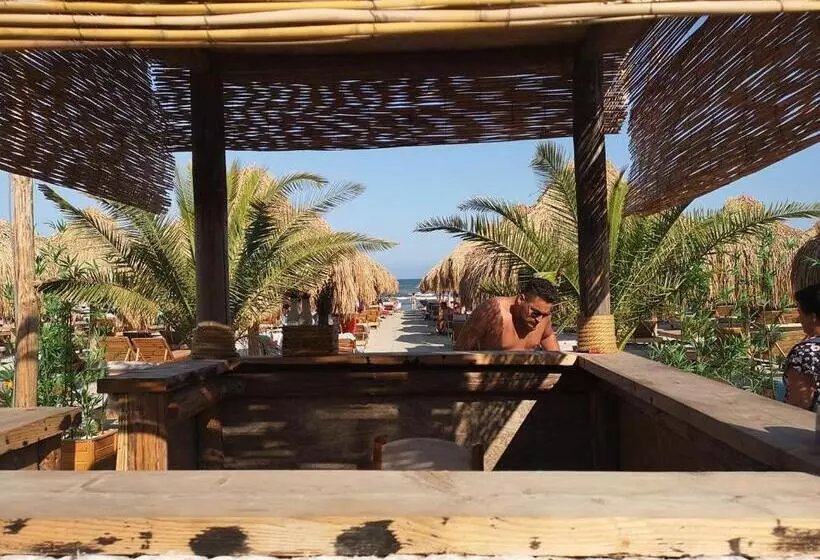 ホテル Dream Resort