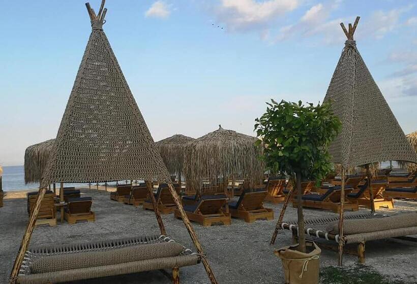 ホテル Dream Resort