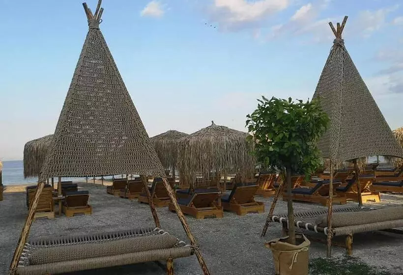 ホテル Dream Resort