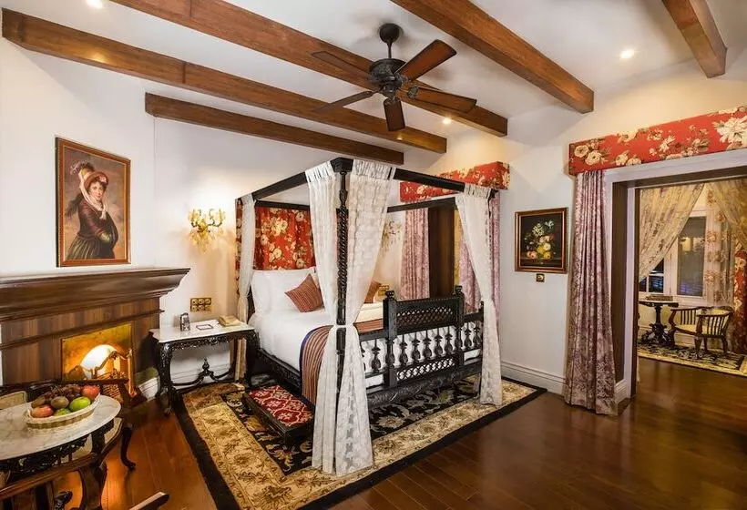 ホテル Mayfair Himalayan Spa Resort