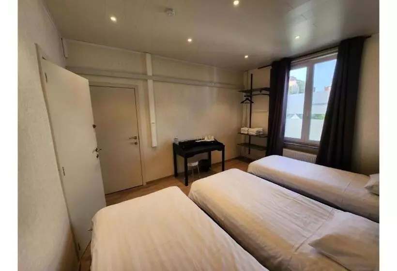 ペンション Albert   Rooms