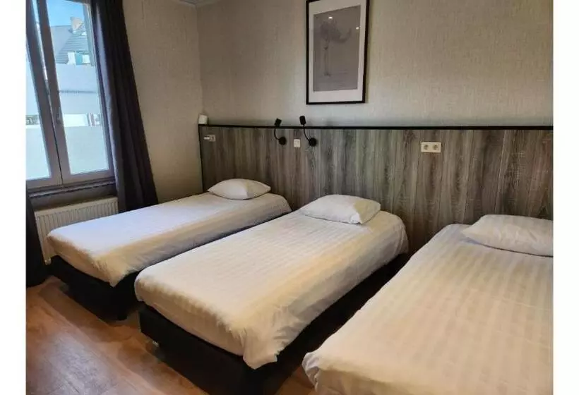 ペンション Albert   Rooms