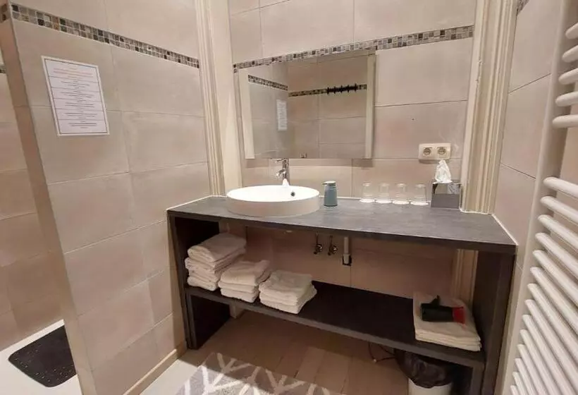 ペンション Albert   Rooms